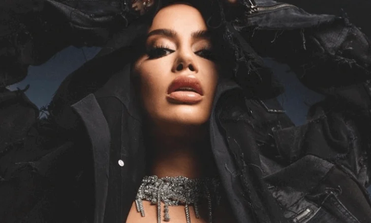 Dafina Zeqiri largohet nga muzka për një periudhë të pacaktuar (FOTO)