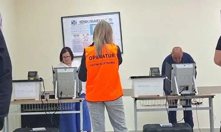 Dalin rezultatin e kutive të tjera të numëruara në Vorë! Si ndahen numrat