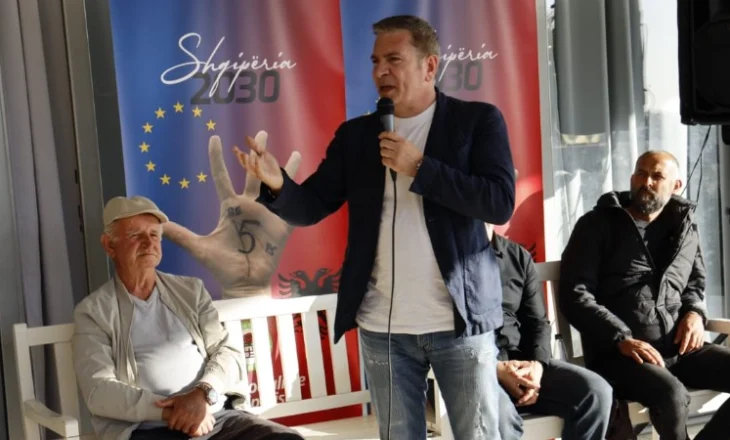Damian Gjiknuri në Sarandë: Angazhim për zgjidhjen e problematikave dhe përfundimin e Bypass-it