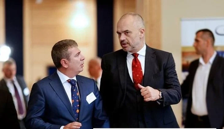 Damian Gjiknuri thyen dhe rekordin e Edi Ramës në Vlorë