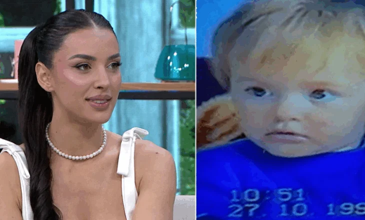 Danela rrënqeth më rrëfimin e saj, zbulon familjaren me fuqi të mbinatyrshme: Flet me vëllain tim “Dragua”