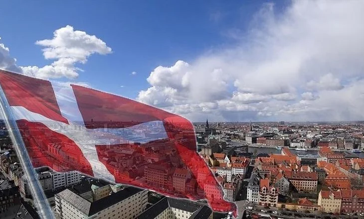 Danimarka rrit moshën e pensionit në 70-vjeç