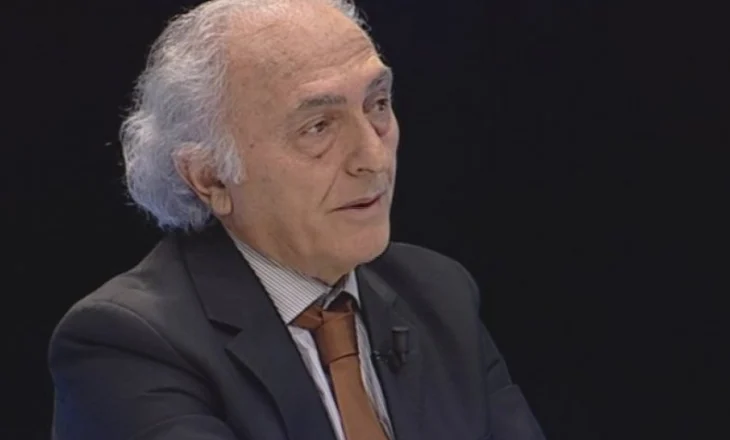 “DASH nuk ka marrë asnjë vendim”, Çupi: Lajmet që i është hequr non gratën Berishës, boshe!