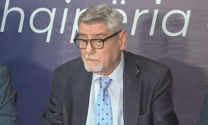 Dashamir Shehi largohet nga drejtimi i LZHK: Mbaj përgjegjësinë për humbjen! Alibeaj: Dështuam të përcillnim te njerëzit programin tonë realist
