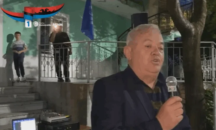 Dasho Aliko flet me amerikanët: Sinjalet që vijnë matanë oqeanit janë në favor të PD-së dhe Lazaratit