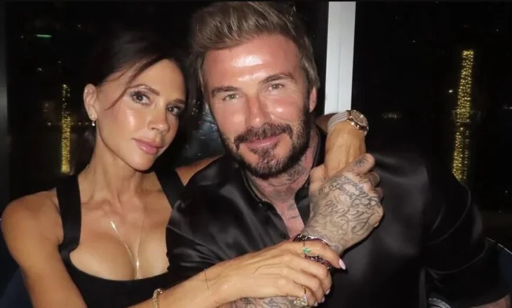 David Beckham bën sot 50 vjeç, Victoria Beckham emocionon me urimin