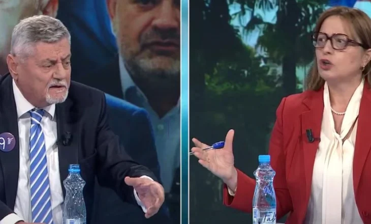 Debat midis kandidatëve/ Çupi: Si do e zbatoni programin me 1 deputet? Shehi: Mendoni si bolshevikë!