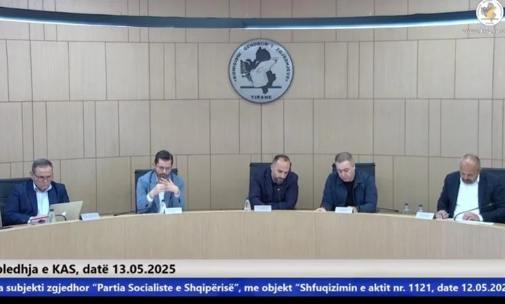 Debate në KAS për votën e Greqisë/ PD: Nuk lejojmë të numërohen thasë të mbushur nga patronazhistë! PS: Të vijojë numërimi