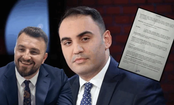 Debati në Facebook përfundon në Prokurori! Anduel Xhindi kallëzon Belind Këlliçin: Drejtësia të bëjë punën!
