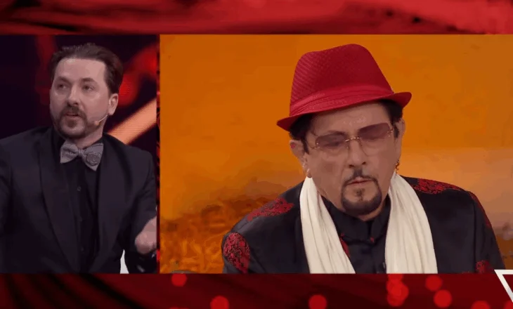 Debati në Fermë/  Riku mërzitet nga “këshillat” e Kastros