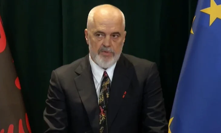“Defender Europe ‘25”, Rama: Shqipëria luan një rol strategjik në garantimin e suksesit të operacioneve