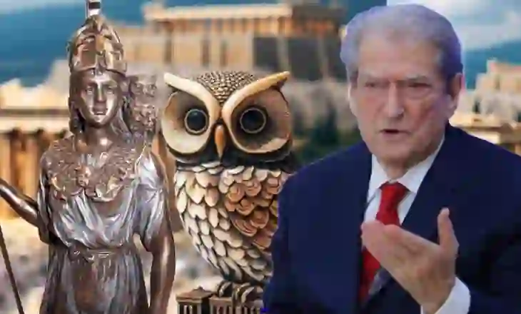 Deklarata e Berishës disa vite më parë/ Kryeministri Rama ironizon Kreun e PD-së Berisha (Video)