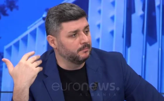 Deklarata e gazetarit Bledian Koka: Ilirian Celibashi duhet marrë i pandehur