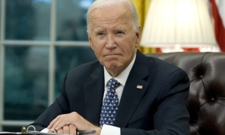 Deklarata shokuese/Ish-mjeku i Shtëpisë së Bardhë: Biden s’i mbetet shumë kohë jetë