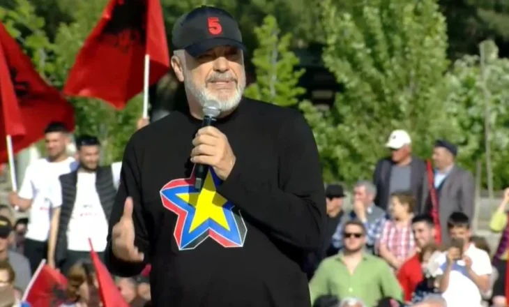 Deklarimi më i fundit i Ramës me Skënderbeun nga e cila mund të rrotullohet në varr Ardian Klosi