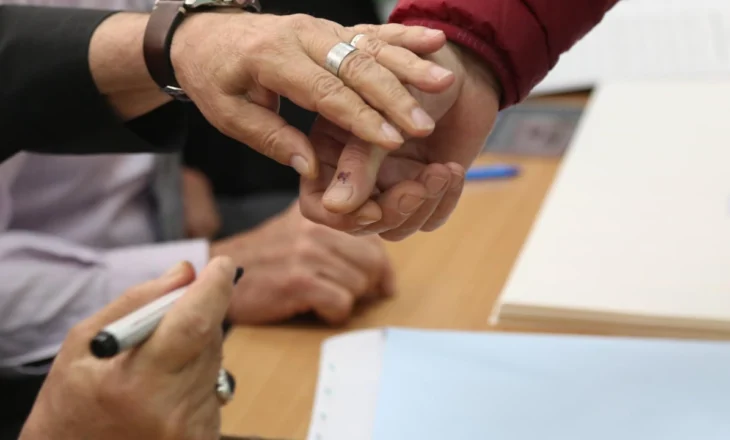 Del edhe rezultati për njësinë numër 10, kryeson Partia Socialiste! Pasohet nga PD dhe Partia Mundësia