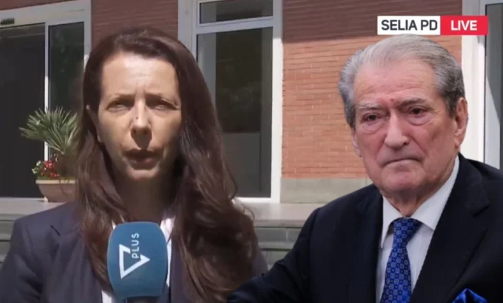 “Demokratët janë tronditur”, gazetarja Olta Blaceri: Statuti parashikon dorëheqjen e kryetarit në rast të humbjes së zgjedhjeve