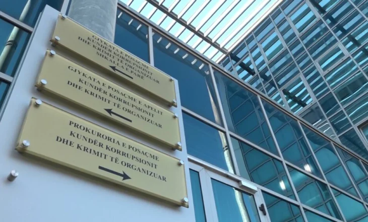 Dënohet me dy vjet e tetë muaj burg avokati Radovan Çela