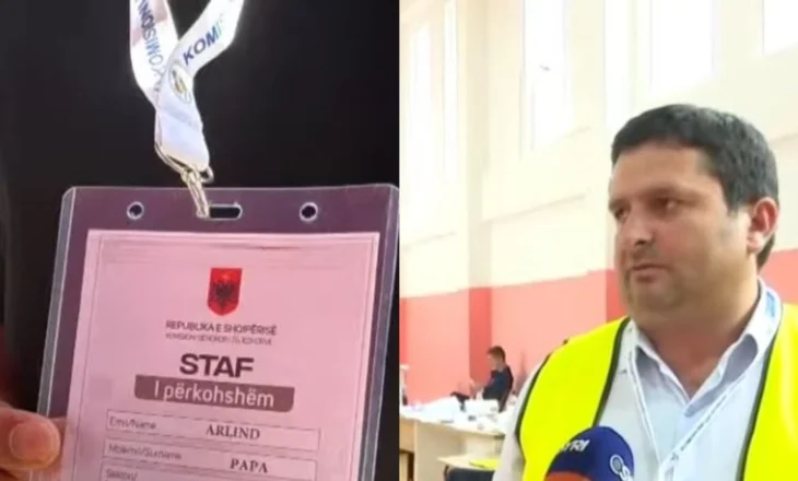 DENONCIMI i kreut të KZAZ: Një person u fut brenda QV-së, përdori badge falso