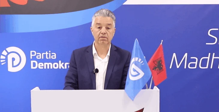 Denoncimi i PD/ Bozdo: PS në panik po përgatit blerje votash! Me emra dhe mbiemra, çdo shitblerës vote do të shpallet ‘terrorist elektoral’