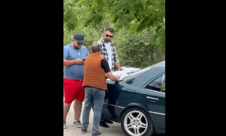 Denoncimi me video i deputetit: Patronazhistët krahasojnë të dhënat e marra në mënyrë të paligjshme nga qendra e votimit
