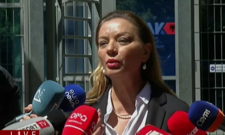 Denoncimi në SPAK, Vokshi: PS po keqpërdor administratën publike