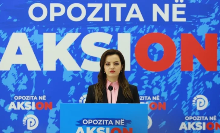 Denoncoi se po bliheshin vota për PS, procedohet bashkëshorti i deputetes Elda Hoti