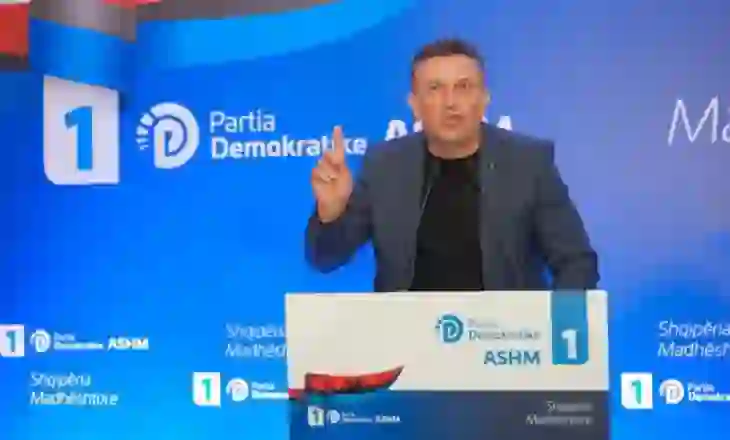 Denoncon kandidati i PD-së në Korçë: Po blejnë vota tani natën!