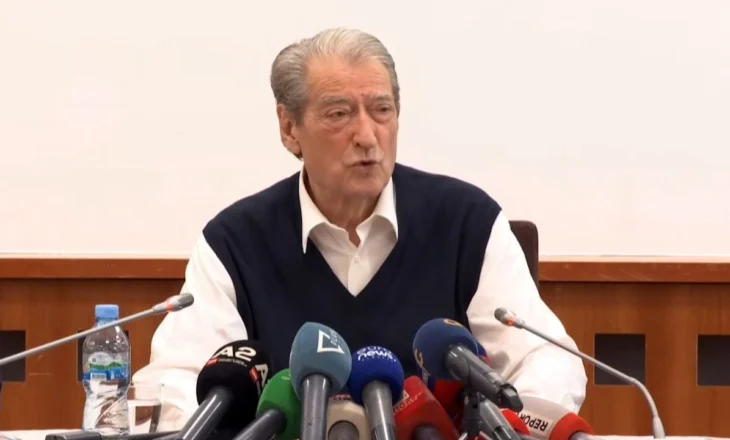 “Denoncon kërcënimin e kandidatëve të opozitës”/ Berisha lexon rezolutën e PPE: Shteti elektoral po përdor…