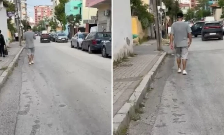 Denoncon Lapaj: Kërcënohet me armë kandidatja e “Nisma- Shqipëria Bëhet” në Durrës