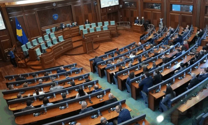 Deputetët e Kosovës s’arrijnë ta konstituojnë Kuvendin as në tentimin e 24-të