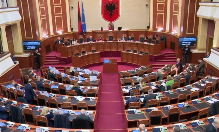 Deputetët i kthehen jetës parlamentare, të enjten Kuvendi në seancë plenare