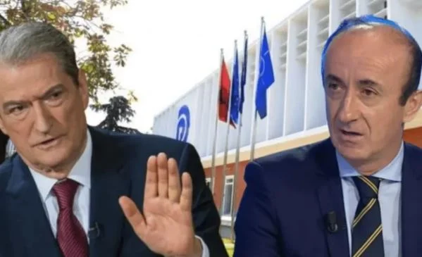 Deputeti demokrat Dashnor Sula: Sa të jetë Berisha në krye të PD, ajo do të copëtohet
