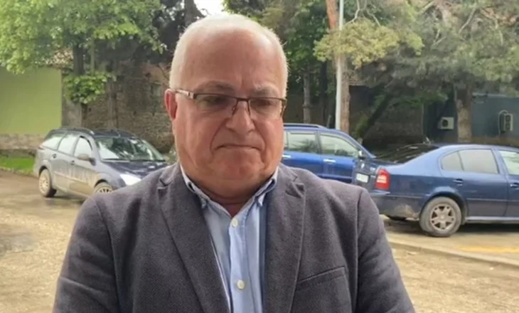 Deputeti i PD, Edmond Spaho publikon videon e qytetarit: Kandidati i PS jep 100 mijë lekë për votën