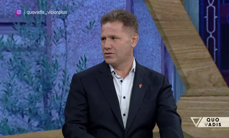 Deputeti socialist vlerëson Tabakun dhe Alimehmetin: Në të ardhmen do doja të ishin drejtuesit e PD-së