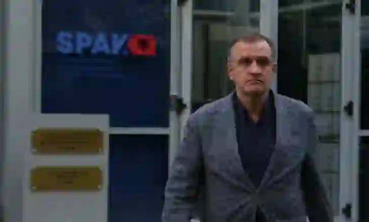 Dëshmia në gjykatë, Beqaj: Procedimi për sterilizimin nuk duhej të niste, është hetuar më parë