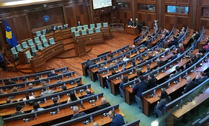 Dështon edhe tentativa e 12-të për konstituimin e Kuvendit në Kosovë