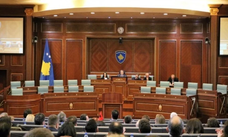 Dështon edhe tentativa e 15-të për konstituimin e Kuvendit të Kosovës