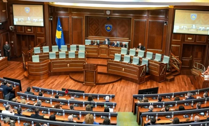 Dështon përpjekja e 11-të për konstituimin e Kuvendit të Kosovës