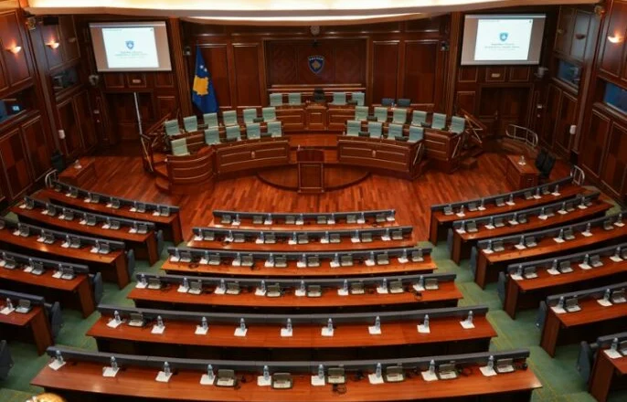 Dështon tentativa e 10-të për konstituimin e Kuvendit të Kosovës, seanca e radhës mbahet të hënën