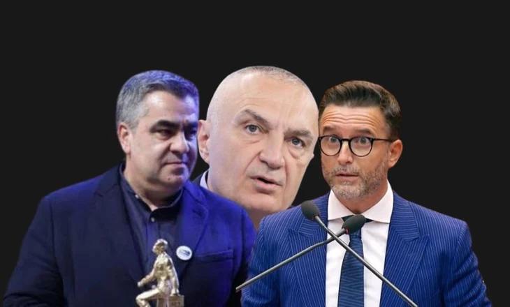 Detaje nga numërimi elektronik: Sa vota morën Blendi Gonxhja, Erion Braçe dhe Ilir Meta?