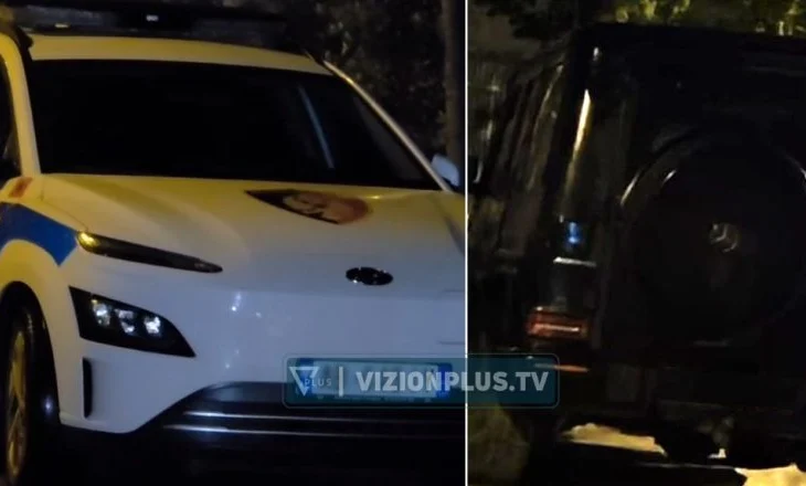 Detaje nga plagosja në Lundër, gjenden sende që dyshohet se u përkasin autorëve