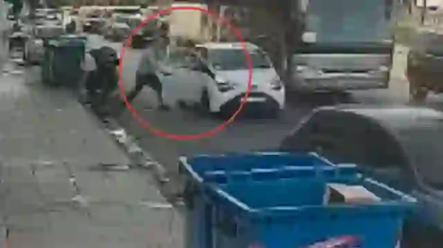 Detaje të reja/ Pasi u godit me thikë e kaçavidë, djali i biznesmenit në Greqi shpëton nga torturuesit e tij (Pamjet)