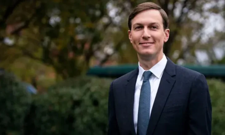 Dhëndri i Donald Trump, Jared Kushner vizitë në Shqipëri më 17 Maj, mban fjalim në Tiranë