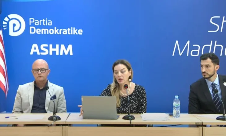 “Dhjetëra mln euro për asfalt elektoral”/Vokshi: Rriten rastet e blerjes së votës!