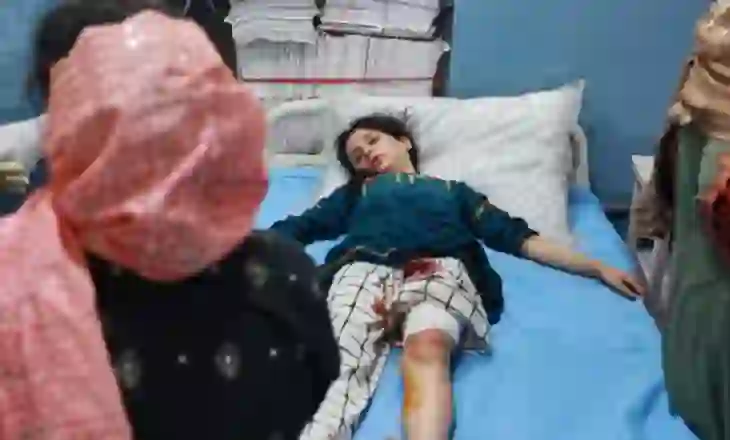 Dhjetëra viktima pas sulmit, Pakistani zotohet se do të kundërpërgjigjet ndaj Indisë