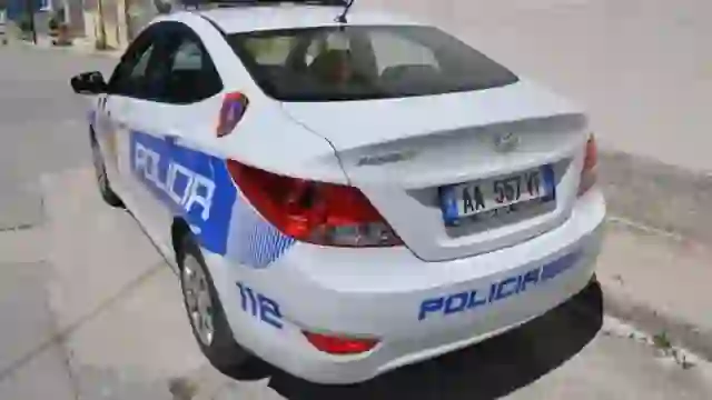 Dhunë ndaj familjarëve dhe kanosje ndaj ish-bashkëshortes, tre të arrestuar në Fier