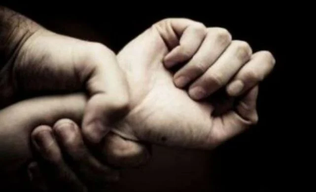 Dhunë në familje/ Arrestohet 43-vjeçarja, godet me thikë babanë…