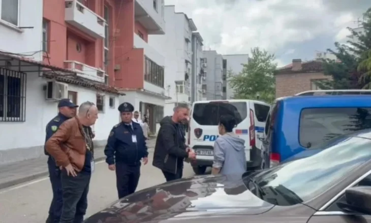 Dhunimi i komisionerit dhe familjes së tij në Pogradec, arrestohen edhe 4 shtetas të shpallur në kërkim