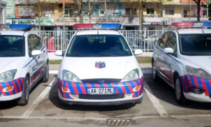 Dhunohen në krye të detyrës 2 punonjësit e Policisë Bashkiake në Tiranë, shpallen në kërkim dy autorët